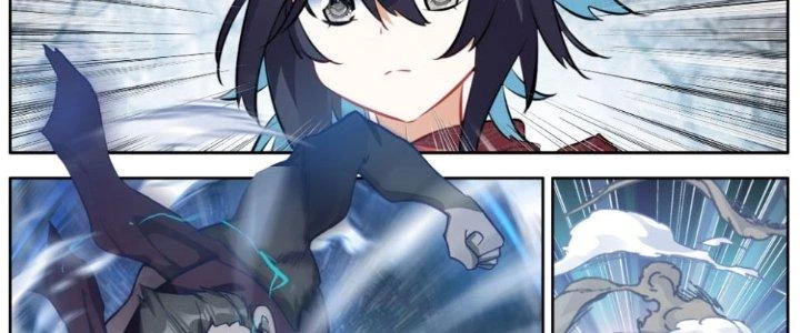 Lâm Uyên Hành Chapter 46 - Next Chapter 46