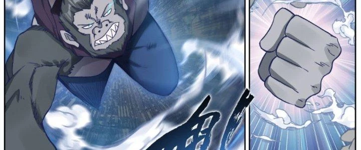 Lâm Uyên Hành Chapter 46 - Next Chapter 46