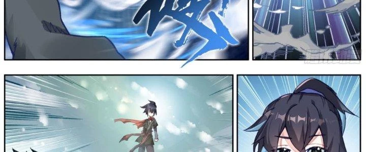 Lâm Uyên Hành Chapter 46 - Next Chapter 46