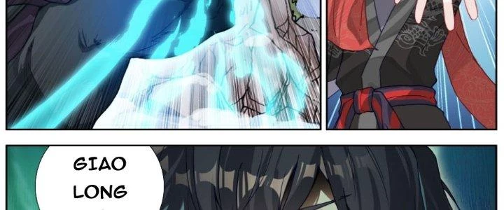 Lâm Uyên Hành Chapter 46 - Next Chapter 46