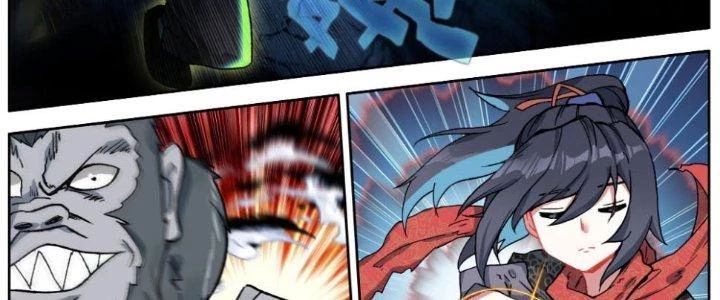 Lâm Uyên Hành Chapter 46 - Next Chapter 46