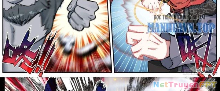 Lâm Uyên Hành Chapter 46 - Next Chapter 46