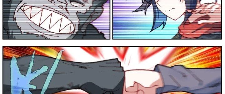 Lâm Uyên Hành Chapter 46 - Next Chapter 46