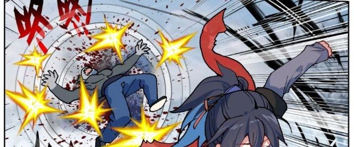 Lâm Uyên Hành Chapter 46 - Next Chapter 46