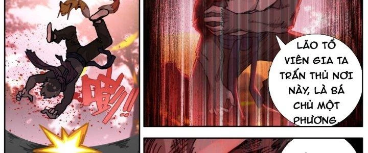 Lâm Uyên Hành Chapter 46 - Next Chapter 46