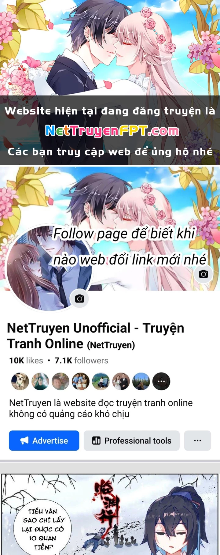 Lâm Uyên Hành Chapter 47 - Trang 4