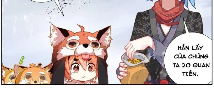 Lâm Uyên Hành Chapter 47 - Trang 4