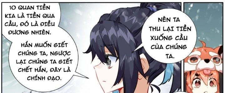 Lâm Uyên Hành Chapter 47 - Trang 4
