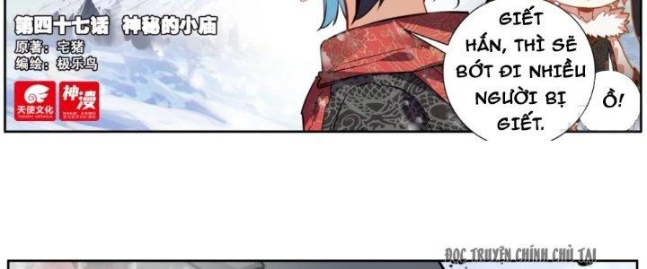 Lâm Uyên Hành Chapter 47 - Trang 4