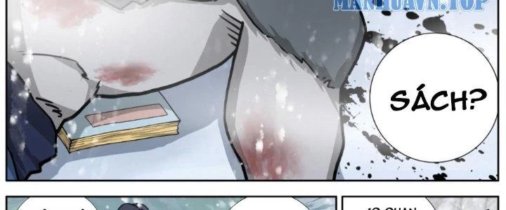 Lâm Uyên Hành Chapter 47 - Trang 4
