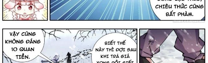 Lâm Uyên Hành Chapter 47 - Trang 4
