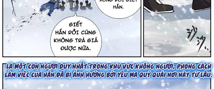 Lâm Uyên Hành Chapter 47 - Trang 4
