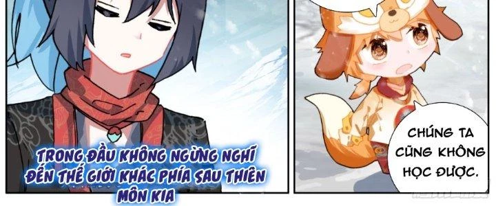 Lâm Uyên Hành Chapter 47 - Trang 4