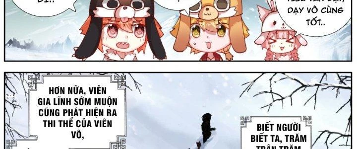 Lâm Uyên Hành Chapter 47 - Trang 4