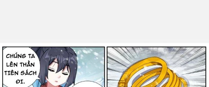 Lâm Uyên Hành Chapter 47 - Trang 4