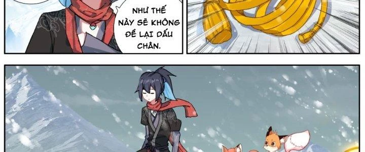 Lâm Uyên Hành Chapter 47 - Trang 4