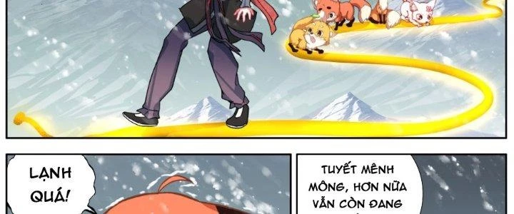 Lâm Uyên Hành Chapter 47 - Trang 4