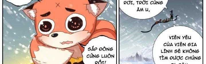Lâm Uyên Hành Chapter 47 - Trang 4