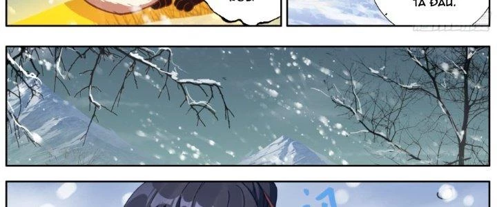 Lâm Uyên Hành Chapter 47 - Trang 4