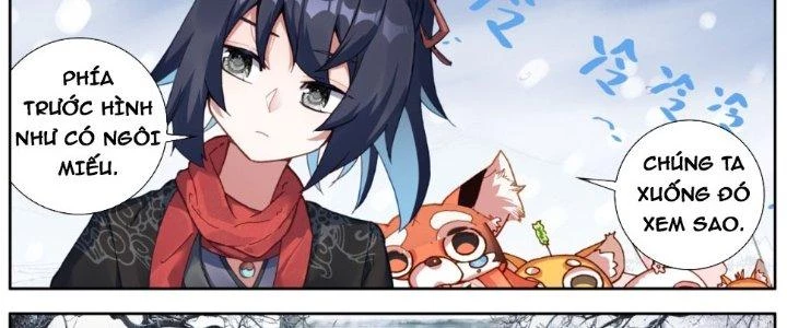 Lâm Uyên Hành Chapter 47 - Trang 4