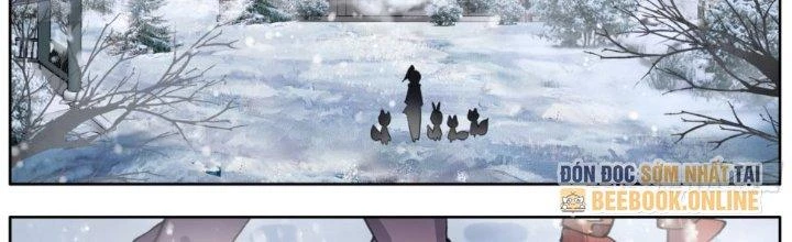 Lâm Uyên Hành Chapter 47 - Trang 4
