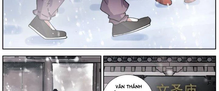 Lâm Uyên Hành Chapter 47 - Trang 4