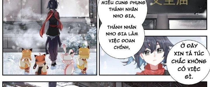 Lâm Uyên Hành Chapter 47 - Trang 4