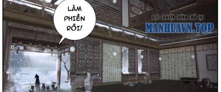 Lâm Uyên Hành Chapter 47 - Trang 4