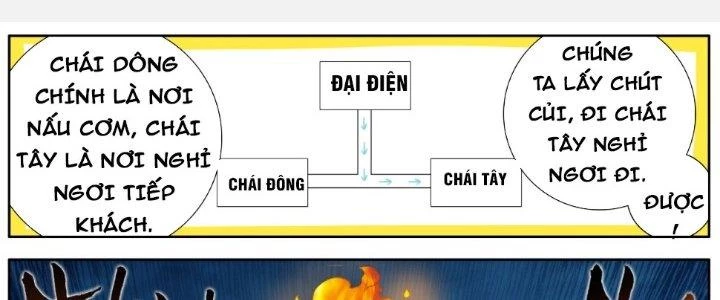 Lâm Uyên Hành Chapter 47 - Trang 4