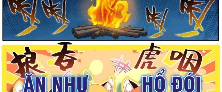 Lâm Uyên Hành Chapter 47 - Trang 4