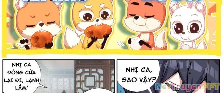 Lâm Uyên Hành Chapter 47 - Trang 4