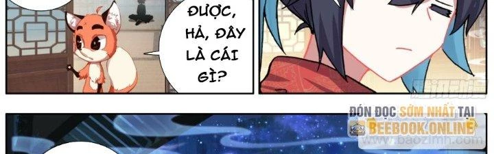 Lâm Uyên Hành Chapter 47 - Trang 4