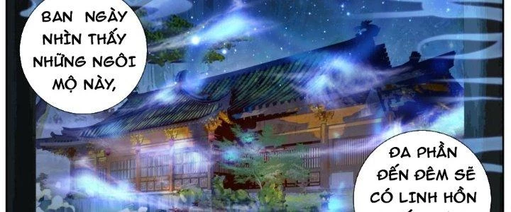 Lâm Uyên Hành Chapter 47 - Trang 4