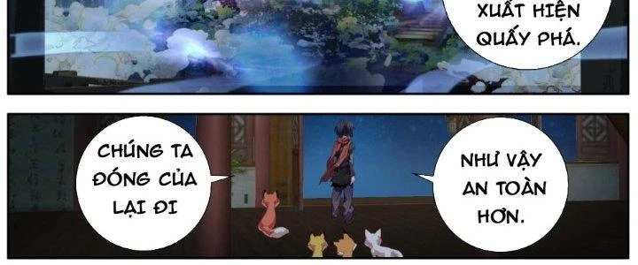 Lâm Uyên Hành Chapter 47 - Trang 4