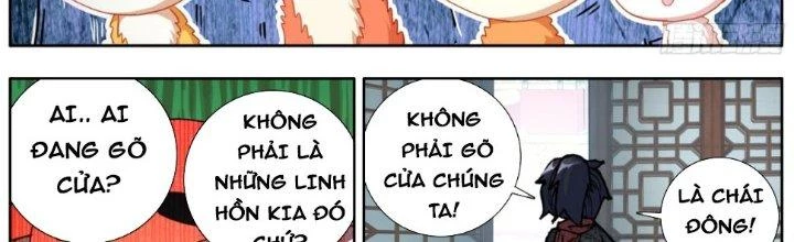 Lâm Uyên Hành Chapter 47 - Trang 4