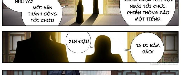 Lâm Uyên Hành Chapter 47 - Trang 4