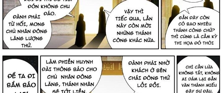 Lâm Uyên Hành Chapter 47 - Trang 4