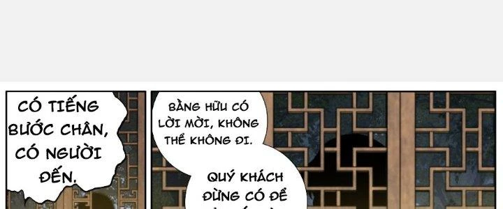 Lâm Uyên Hành Chapter 47 - Trang 4