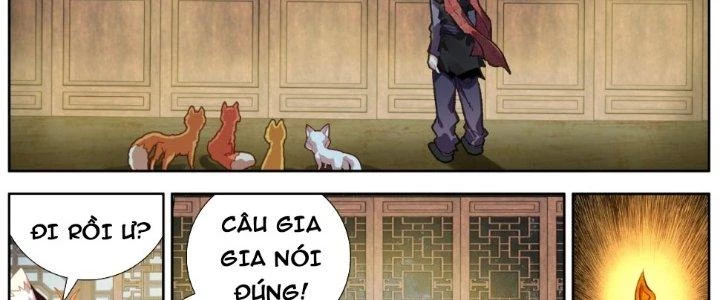 Lâm Uyên Hành Chapter 47 - Trang 4