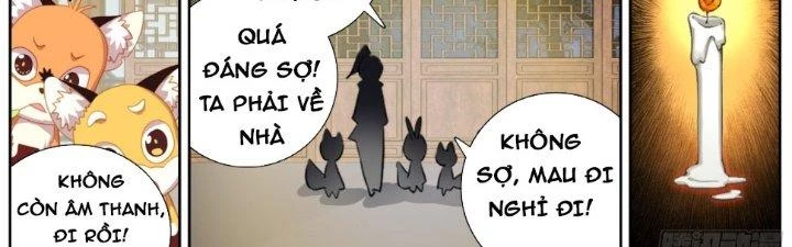 Lâm Uyên Hành Chapter 47 - Trang 4