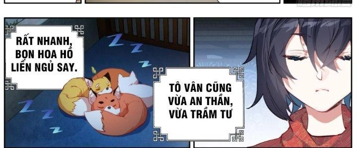 Lâm Uyên Hành Chapter 47 - Trang 4