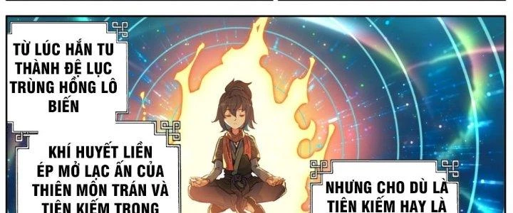 Lâm Uyên Hành Chapter 47 - Trang 4