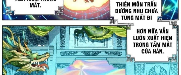 Lâm Uyên Hành Chapter 47 - Trang 4