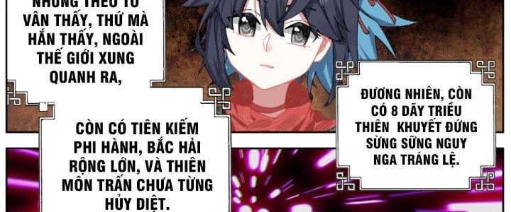 Lâm Uyên Hành Chapter 47 - Trang 4