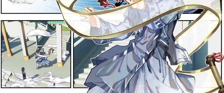 Lâm Uyên Hành Chapter 48 - Next Chapter 49