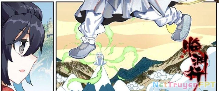 Lâm Uyên Hành Chapter 48 - Next Chapter 49