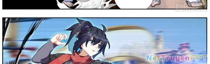 Lâm Uyên Hành Chapter 48 - Next Chapter 49