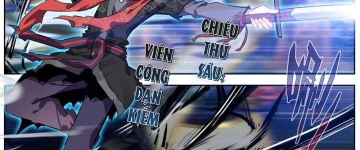 Lâm Uyên Hành Chapter 48 - Next Chapter 49