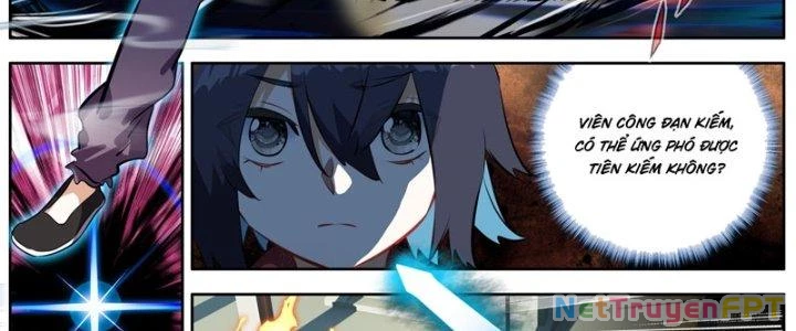Lâm Uyên Hành Chapter 48 - Next Chapter 49