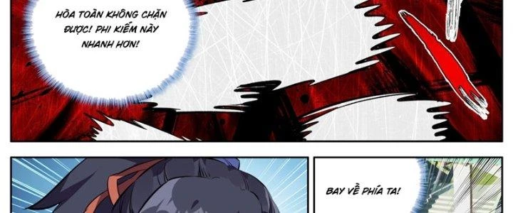 Lâm Uyên Hành Chapter 48 - Next Chapter 49
